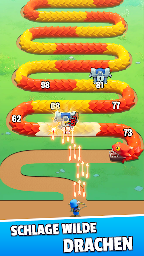 Kingdom Guard: Tower Defense Screenshot