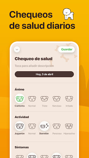 Captura de pantalla de Woofz - Entrena perros