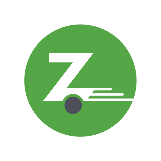 Zipcar-Symbol