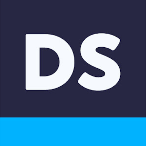 Dokumentscan: PDF-Scanner-Symbol