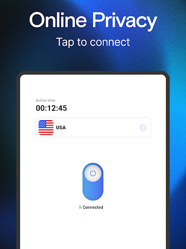 VPN Lumos: Fast VPN screenshot