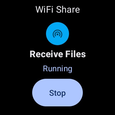 Captura de pantalla de AnExplorer Pro File Manager