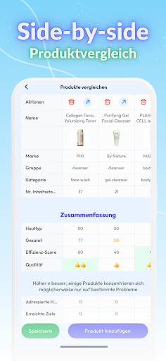 Skin Bliss: Hautpflege Routine Screenshot