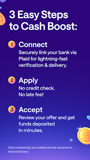Credit Genie: Get Cash Advance screenshot