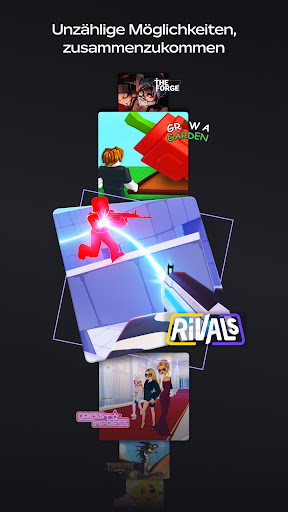 Roblox Screenshot