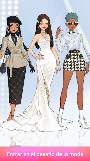 Captura de pantalla de SuitU: Expresa tu moda