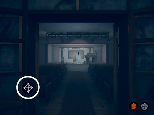 Only You Are Here screenshot