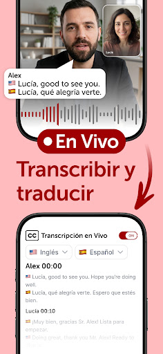 Captura de pantalla de Smart Noter - Notas con IA