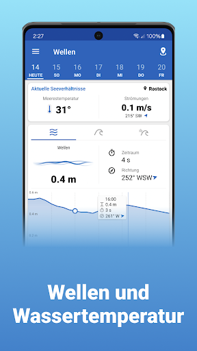 Fishing Points: App zum Angeln Screenshot