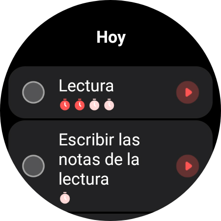 Captura de pantalla de Focus To-Do: Pomodoro & Tareas