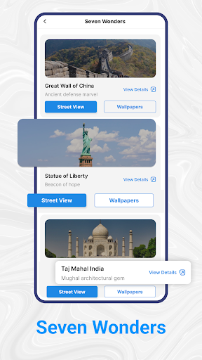 Gps Map Navigation & Direction screenshot