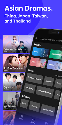 Viki: Asian Dramas & Movies Screenshot