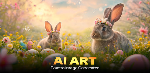 Captura de pantalla de Artist AI Generador Arte Fotos