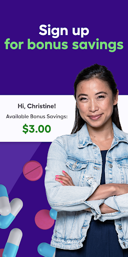 SingleCare - Rx Coupons Screenshot