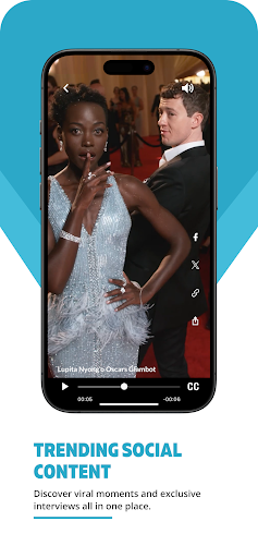 E! News screenshot