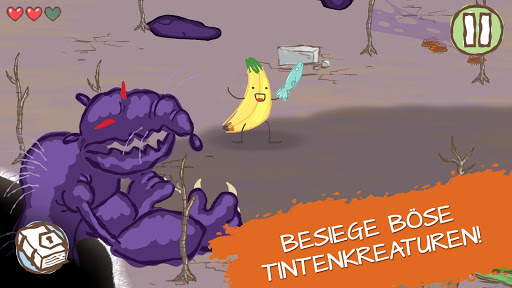 Draw a Stickman: EPIC 2 Screenshot