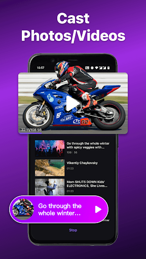 TV Remote control for All TV screenshot