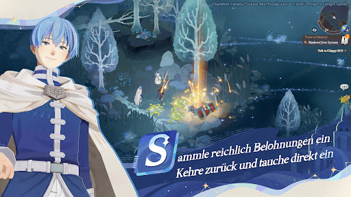 AFK Journey Screenshot