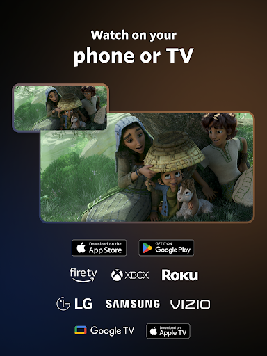Angel: Watch Movies & TV Shows Screenshot