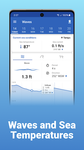 Fishing Points - Fishing App screenshot