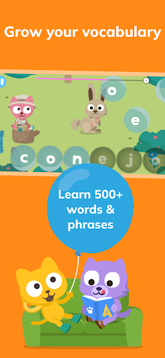 Learn Spanish – Studycat screenshot