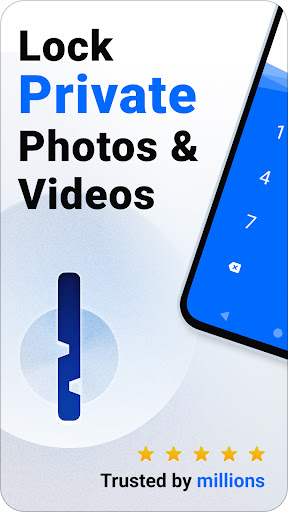 Private Photo Vault - Keepsafe screenshot