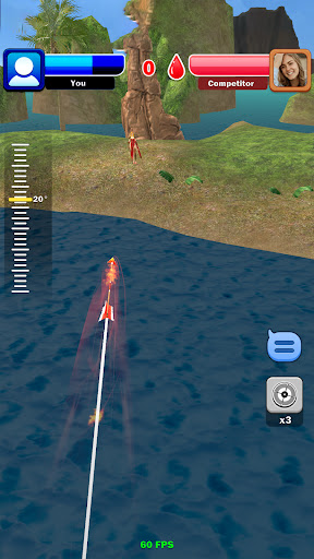 Archery Master: Bow and Arrow screenshot