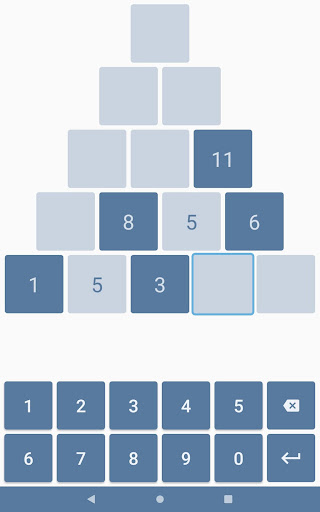 Mathe Spiele Premium Screenshot