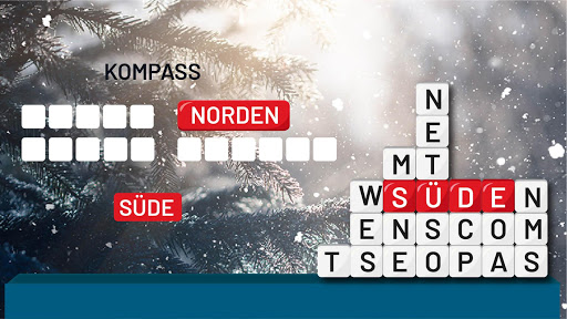 Wortturm: Wortsuche Screenshot