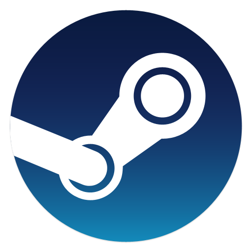 Icono de Steam