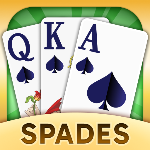 Spades Stars- Juego de picas