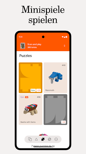 Brickit Screenshot