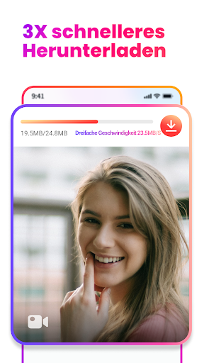 Video Downloader: Story Saver Screenshot