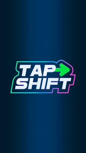 Tap Shift: Color Puzzle screenshot