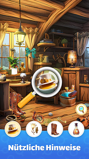 Find It - Wimmelbildspiele Screenshot