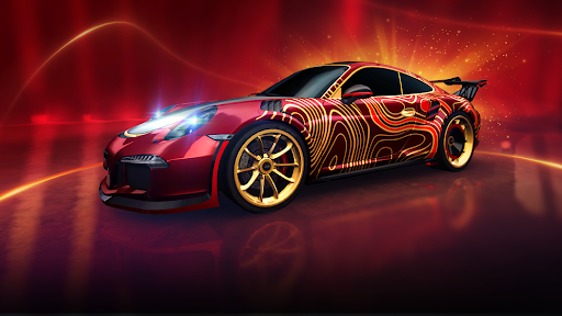Asphalt 8 - Car Racing Game screenshot