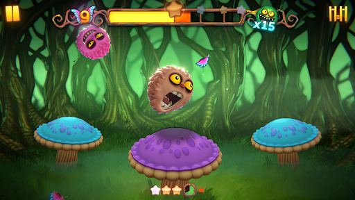My Singing Monsters Thumpies Screenshot