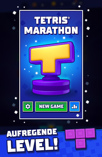 Tetris® Screenshot