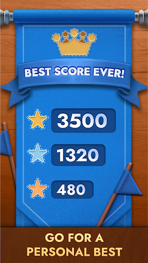 Woodoku - Wood Block Puzzle screenshot