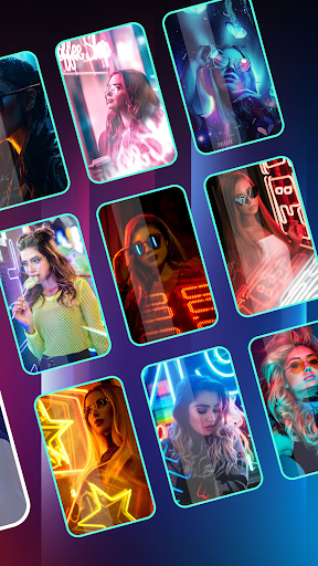 BeimLaden Akkus Animation App Screenshot