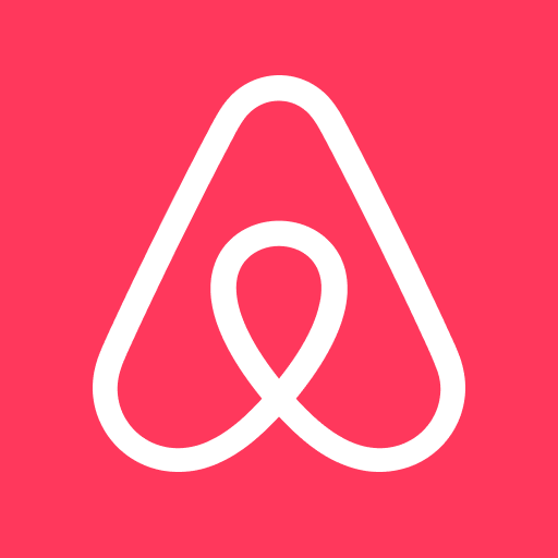 Airbnb-Symbol