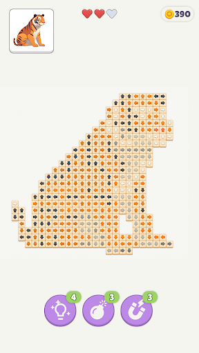 Tap Gallery: Bilderrätsel Screenshot