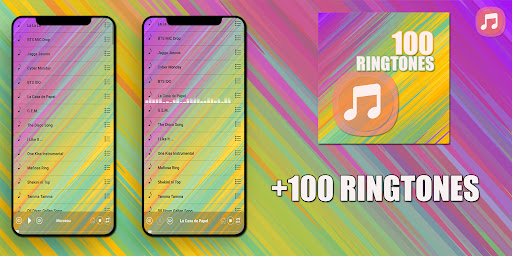 Ringtones 2026 - MP3 Songs screenshot
