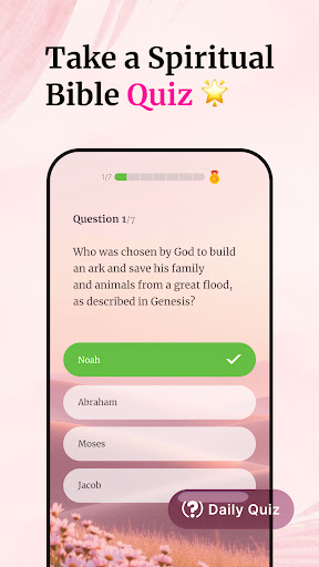 Bibel für Frauen–Heilige Bibel Screenshot