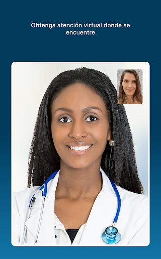 Captura de pantalla de LiveWell with Advocate Aurora