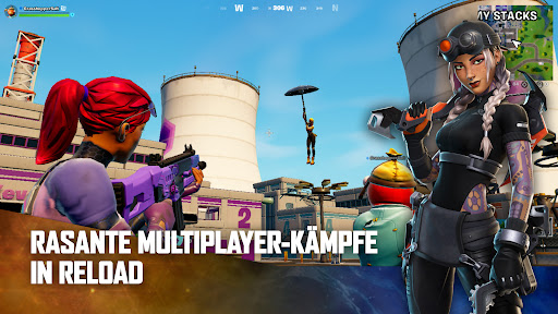 Fortnite Screenshot