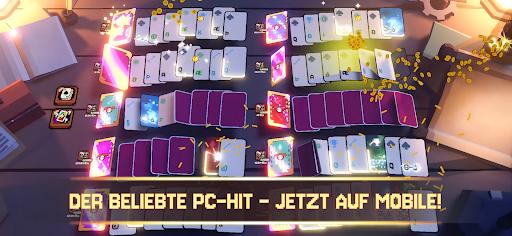 This Aint Even Poker, Ya Joker Screenshot