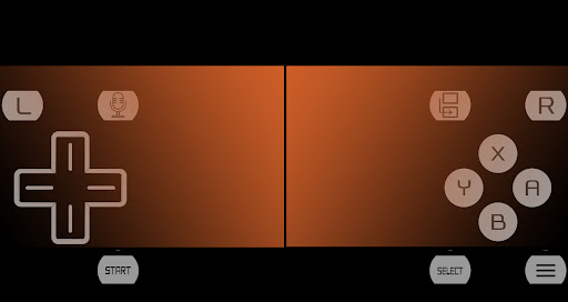 Captura de pantalla de Super3DS Pro Multi Emulator