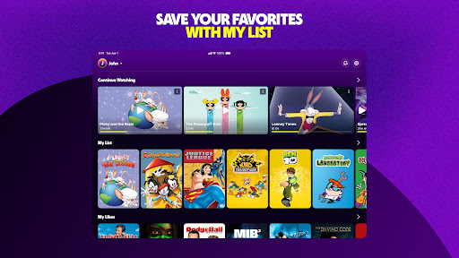 Tubi TV - TV & Filme Screenshot