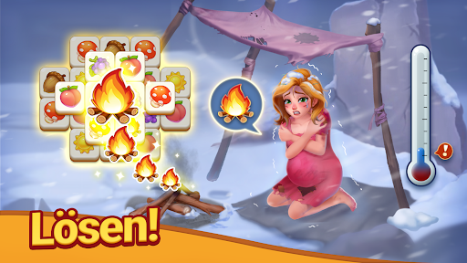 Tile Family® - Puzzlespiel Screenshot
